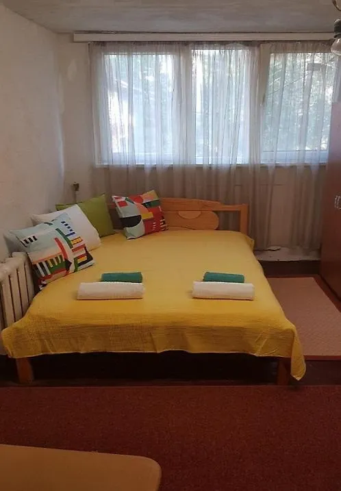 Apartment Bryast Street Sofia