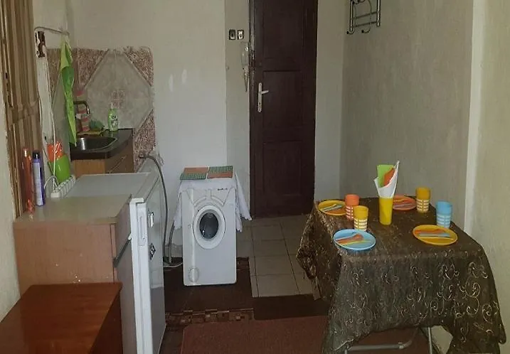 Apartment Bryast Street Sofia 0*,  Bulgaria