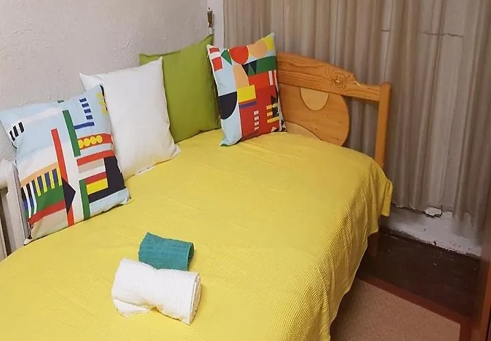 Apartment Bryast Street Sofia 0*,  Bulgaria