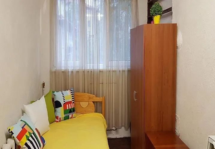 Apartment Bryast Street Sofia