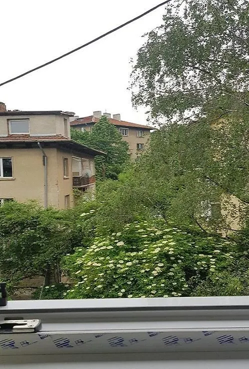 Apartment Bryast Street Sofia
